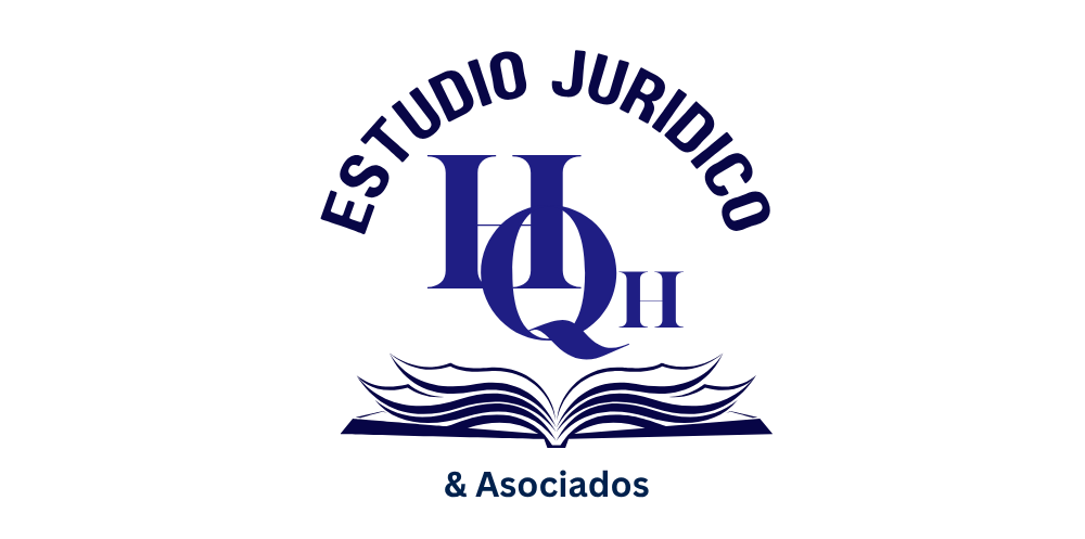 Estudio JURÍDICO HQH