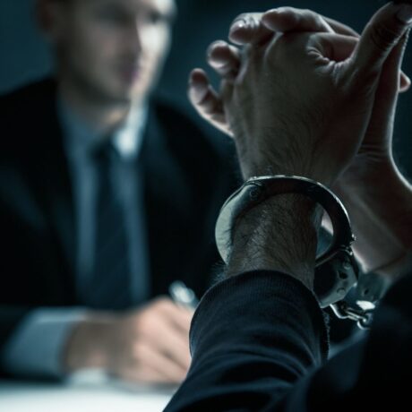 Defensa Penal Estratégica